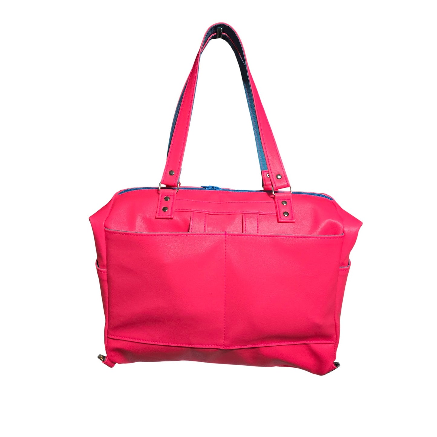 PREORDER - Carmen Weekender Bag Pattern