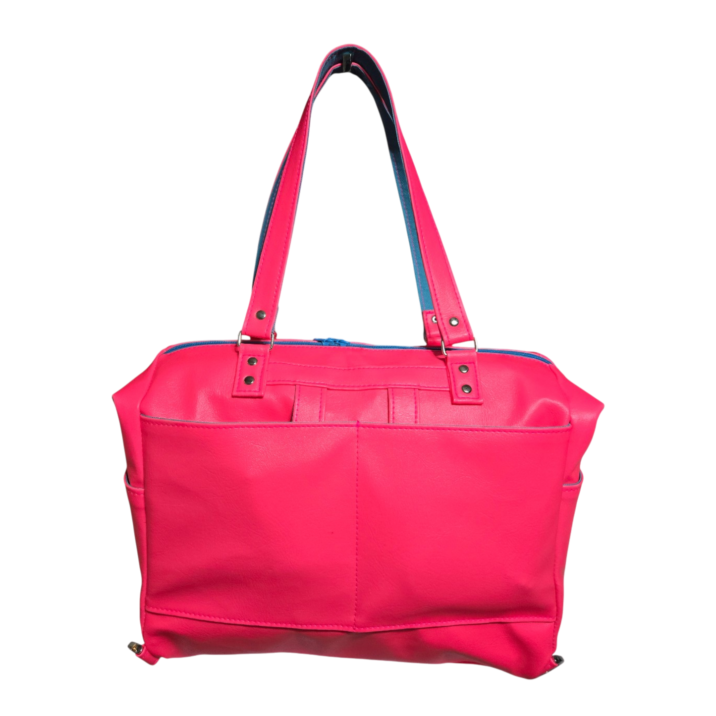 Carmen Weekender Bag Pattern - PREORDER