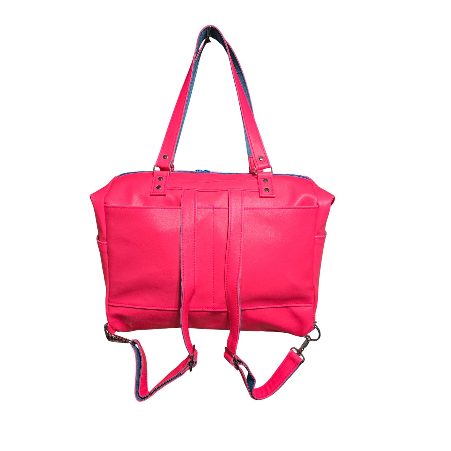 PREORDER - Carmen Weekender Bag Pattern