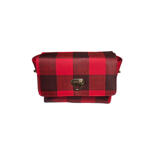 PREORDER - Gemini Reversible Bag Pattern