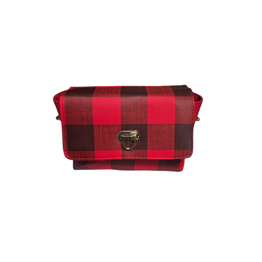 Gemini Reversible Bag Pattern