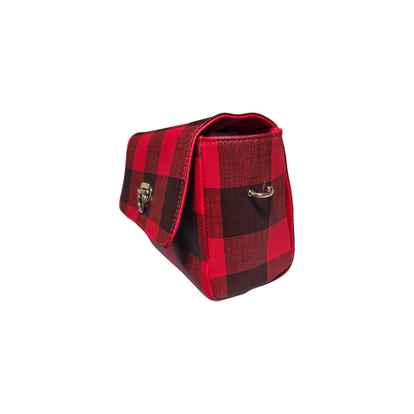 Gemini Reversible Bag Pattern