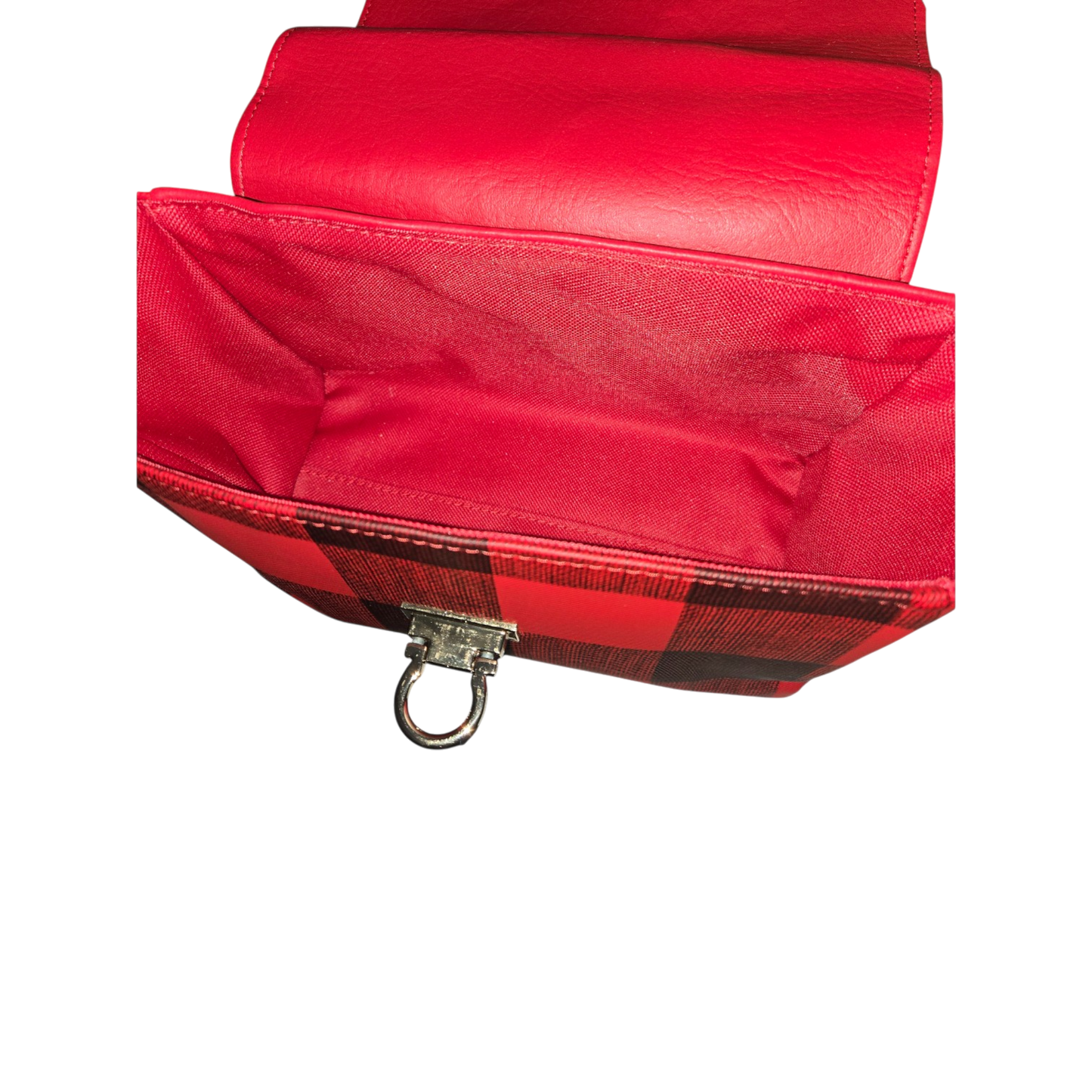 Gemini Reversible Bag Pattern