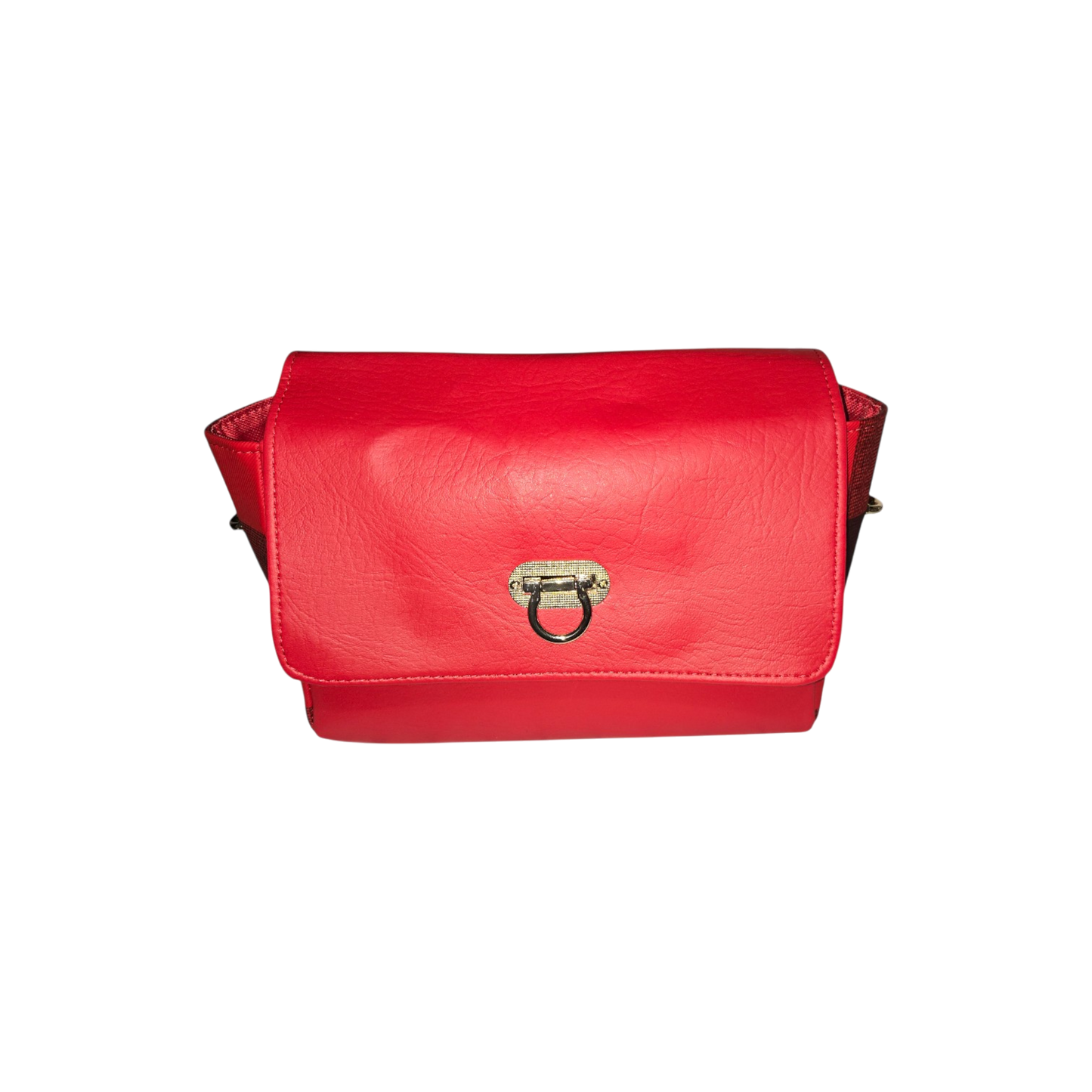 Gemini Reversible Bag Pattern