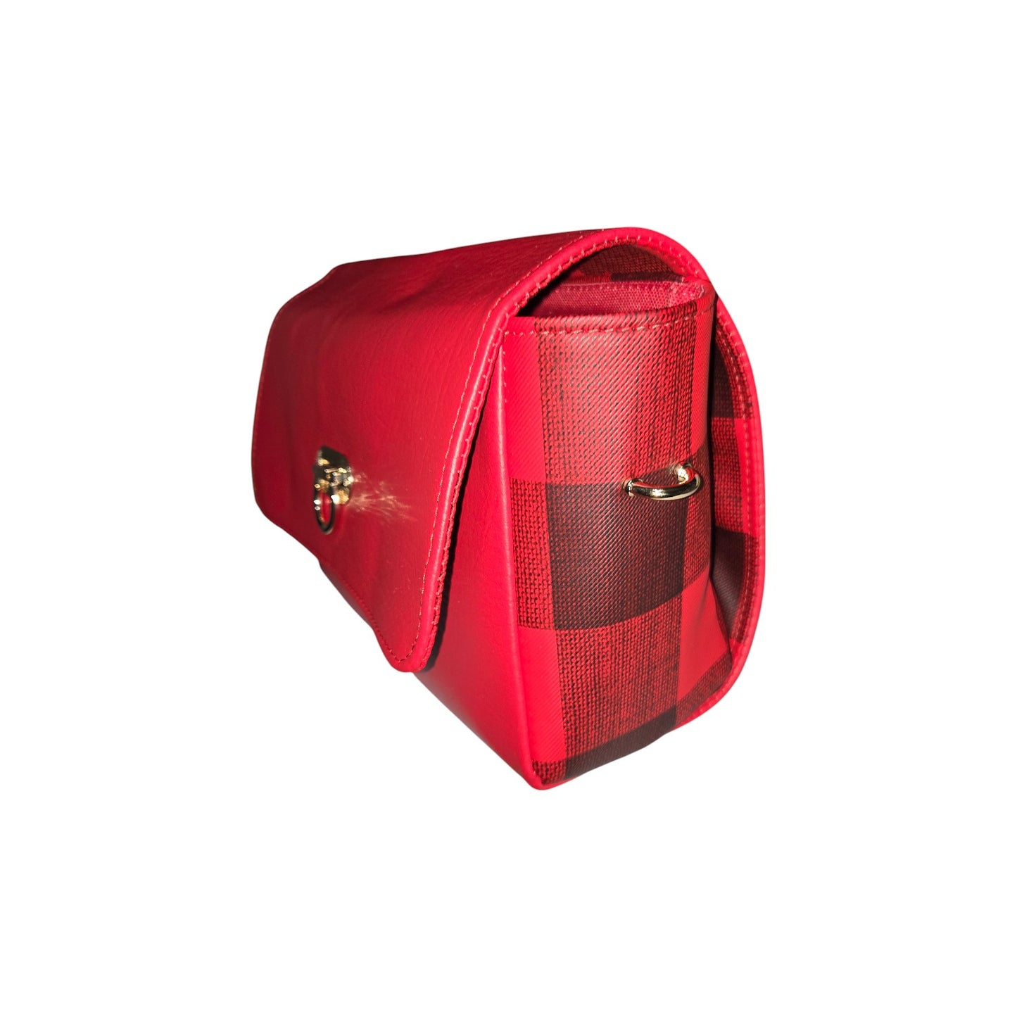 PREORDER - Gemini Reversible Bag Pattern