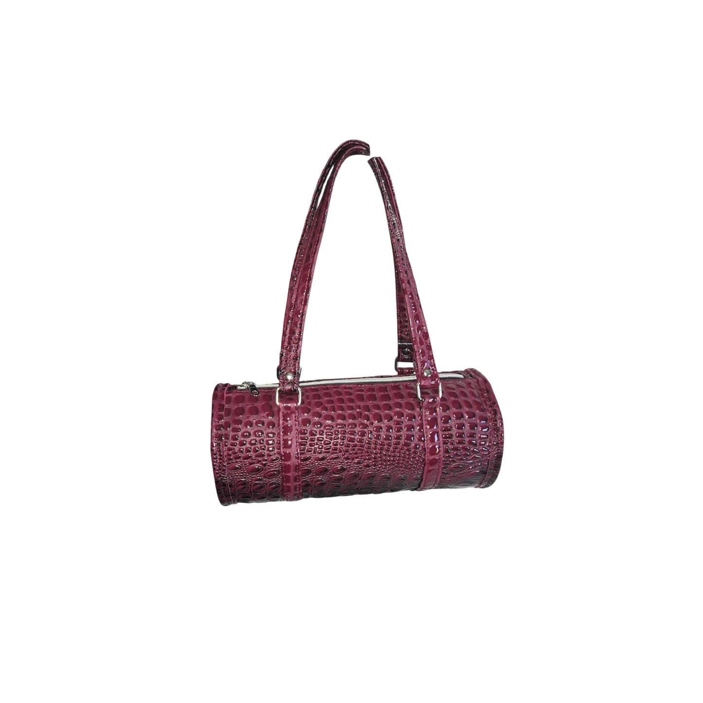 Belladonna Barrel Bag Pattern