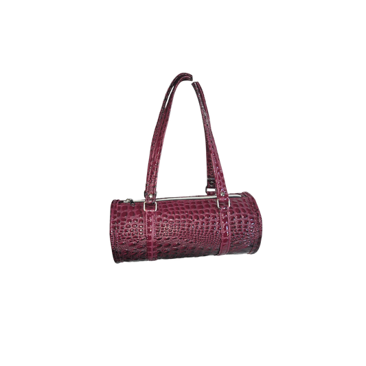 Belladonna Barrel Bag Pattern