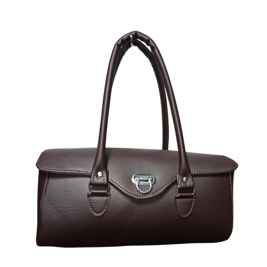 Yves East West Bag Pattern - PREORDER