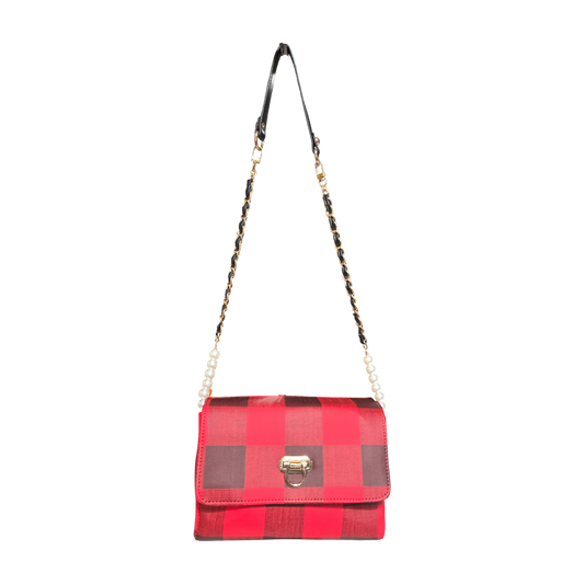 Custom Gemini Reversible Bag