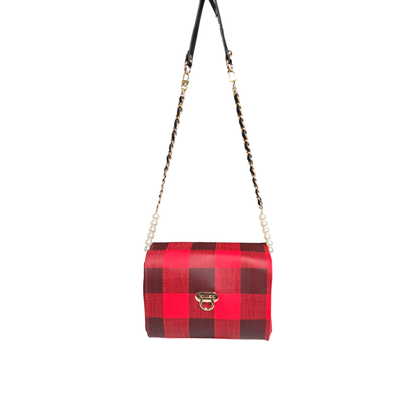 Custom Gemini Reversible Bag