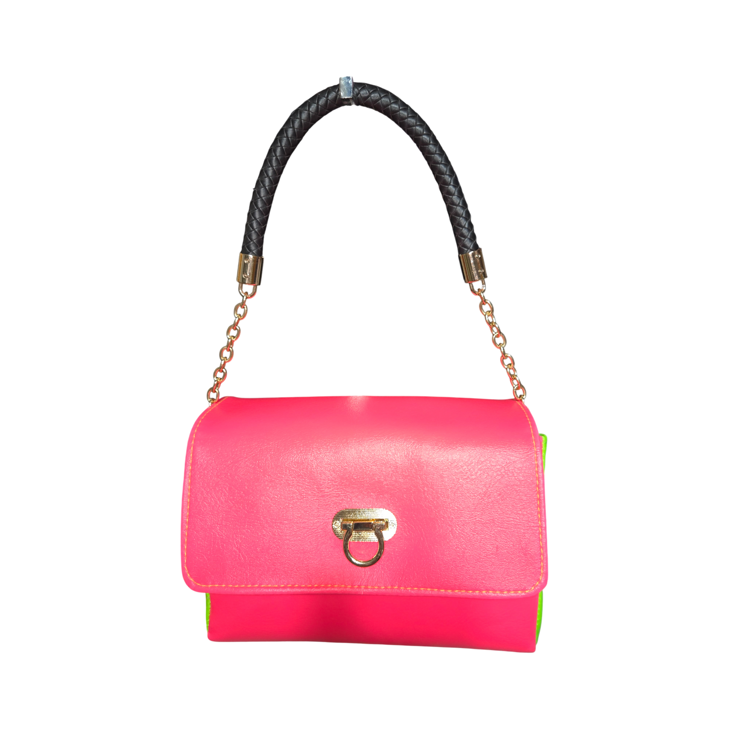 Custom Gemini Reversible Bag