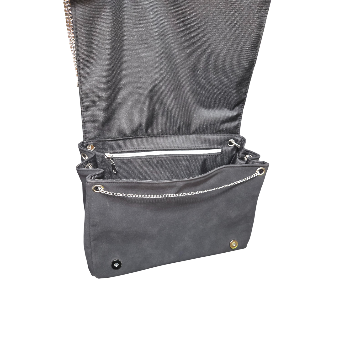 Saida Flap Bag Pattern