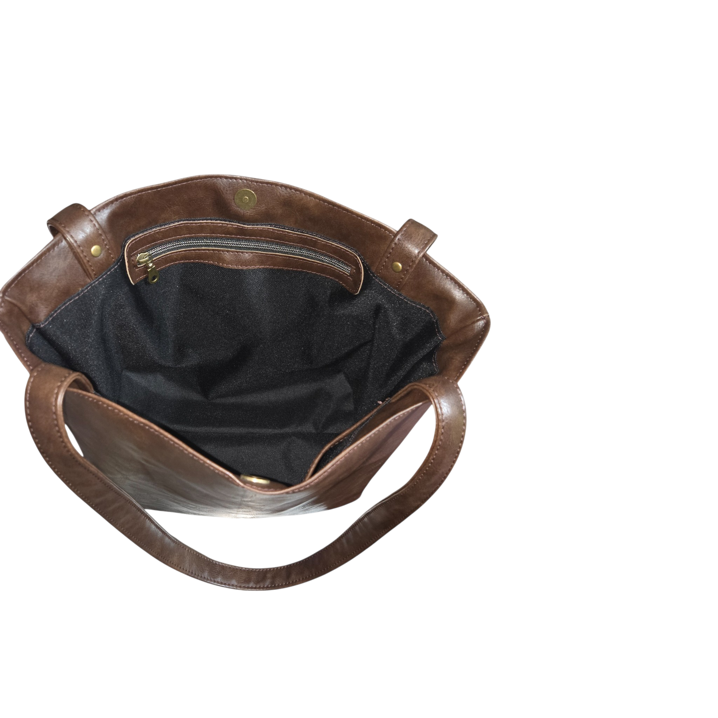 Amaya Tote Bag Pattern