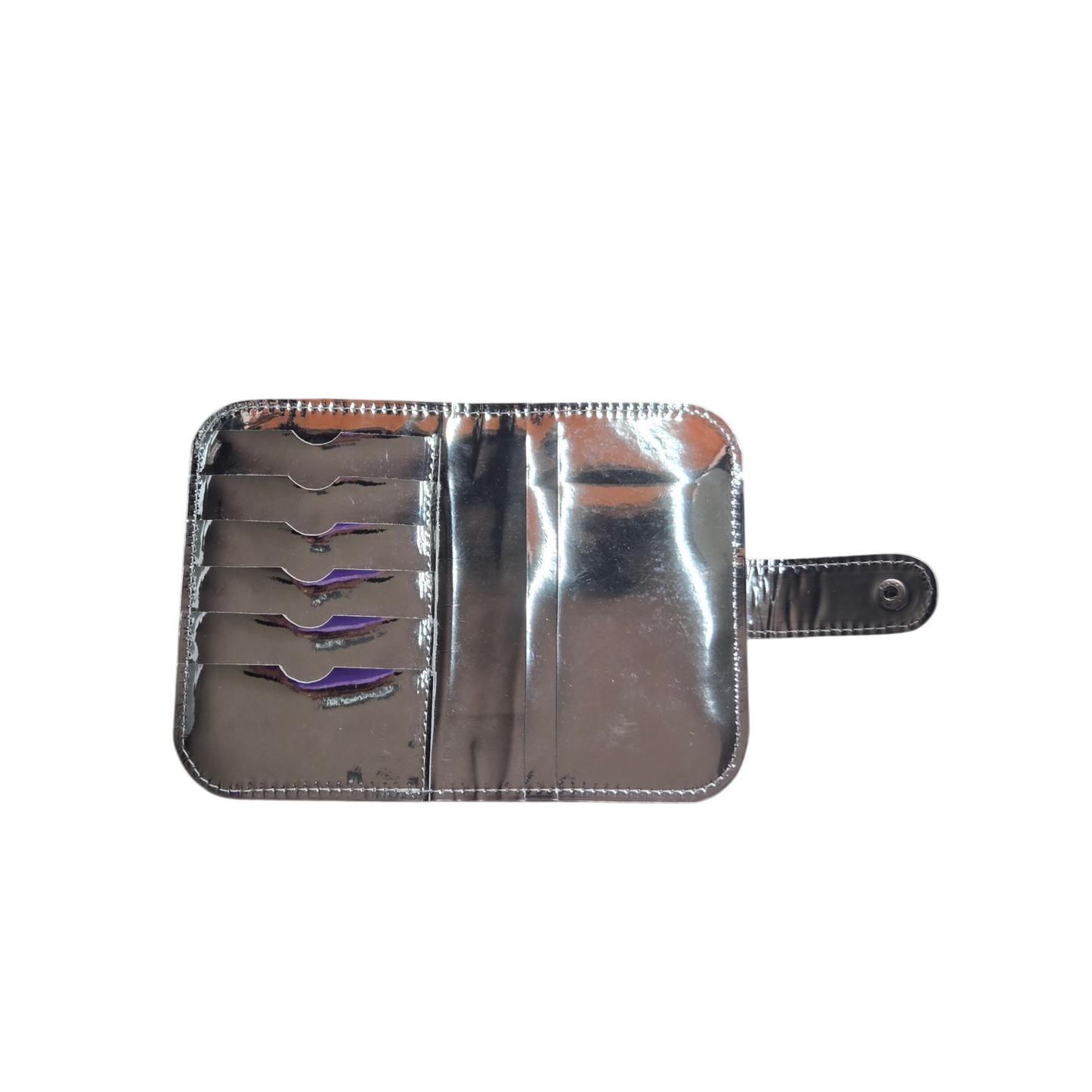 Artemis Passport Wallet Pattern