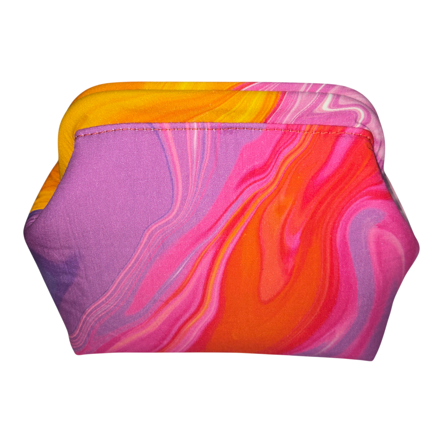 Nyx Clutch Pattern