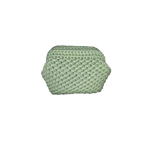 Nyx Clutch (Crochet Edition) Pattern