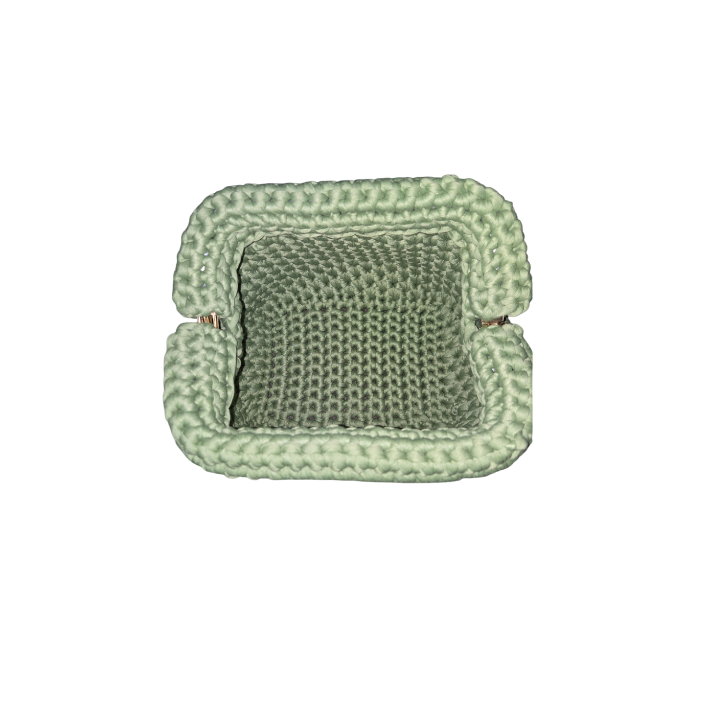 Nyx Clutch (Crochet Edition) Pattern