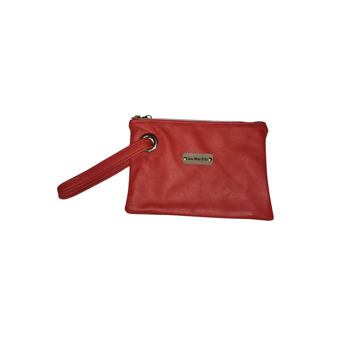 Kali Wristlet — Leather Edition