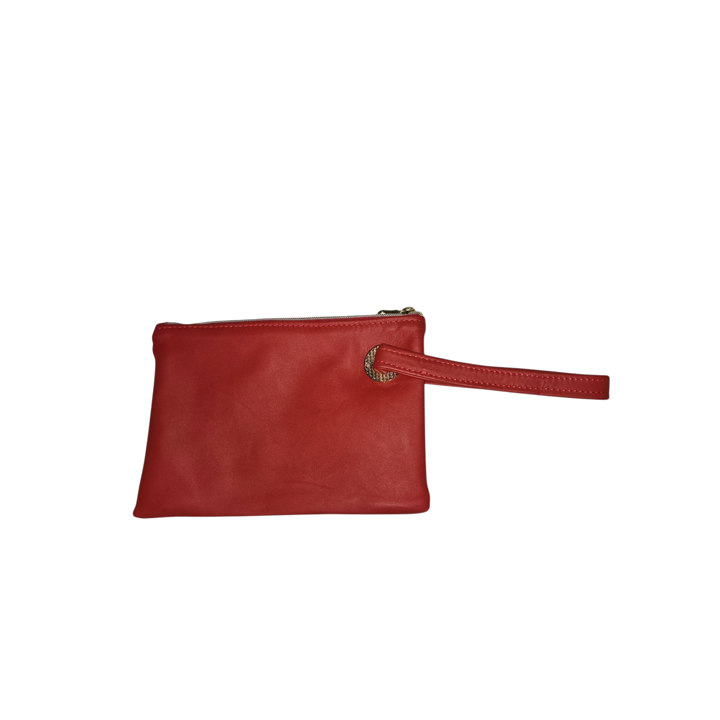 Kali Wristlet — Leather Edition