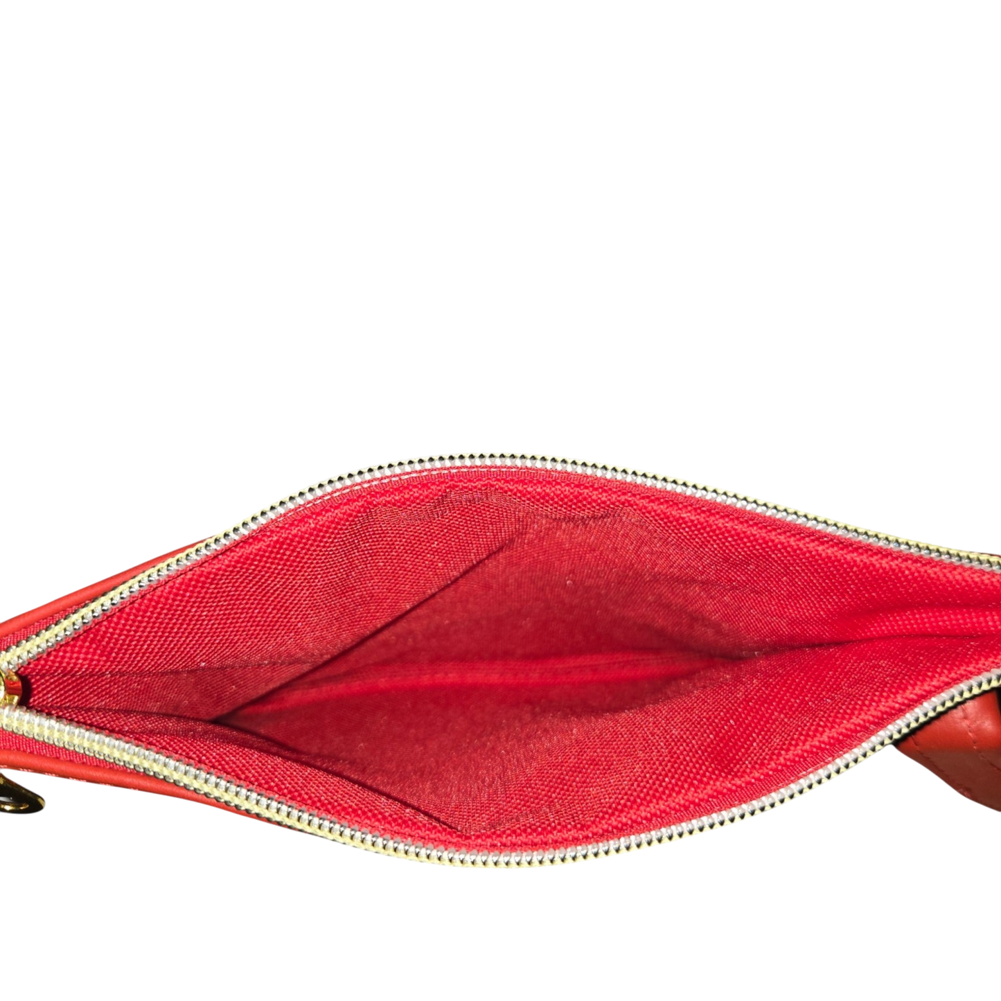 Kali Wristlet — Leather Edition
