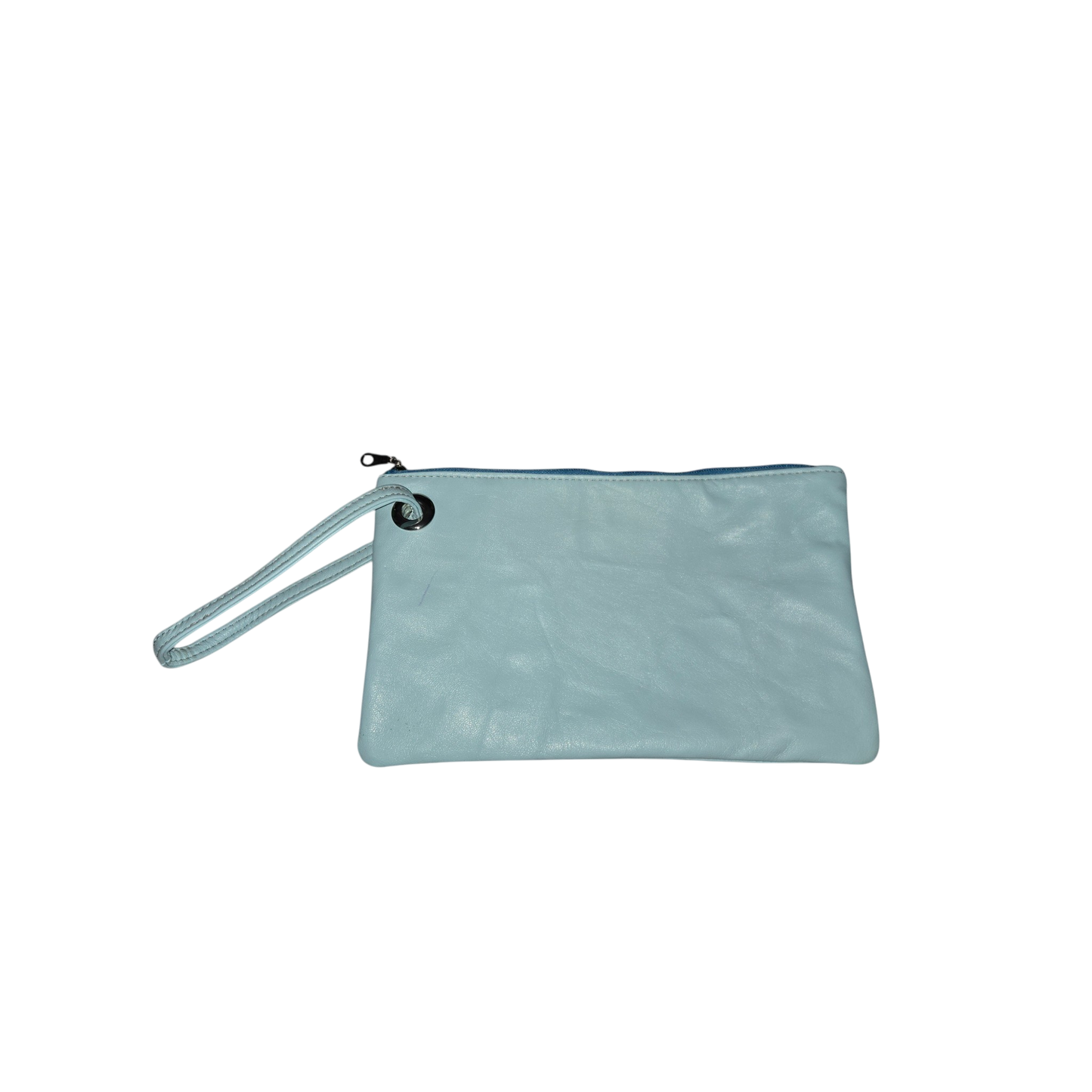 Kali Wristlet — Leather Edition
