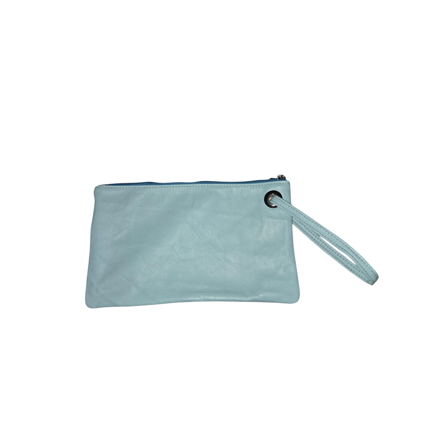 Kali Wristlet — Leather Edition