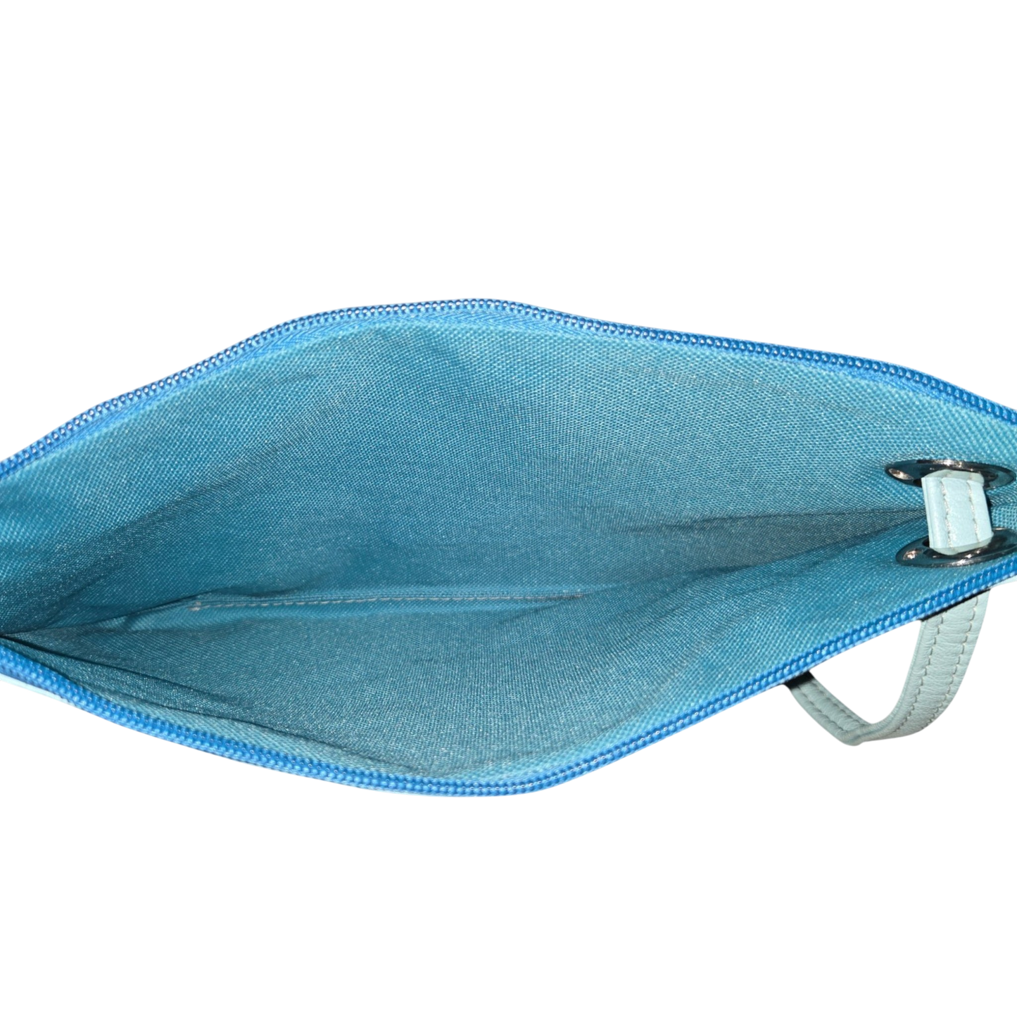 Kali Wristlet — Leather Edition
