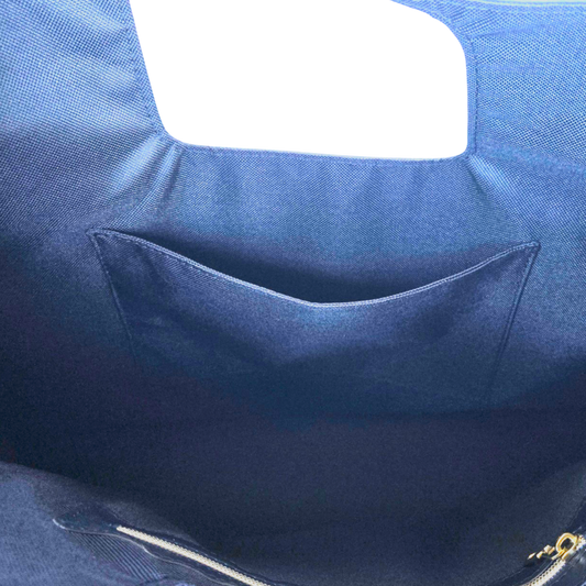 Congo Bag Pattern