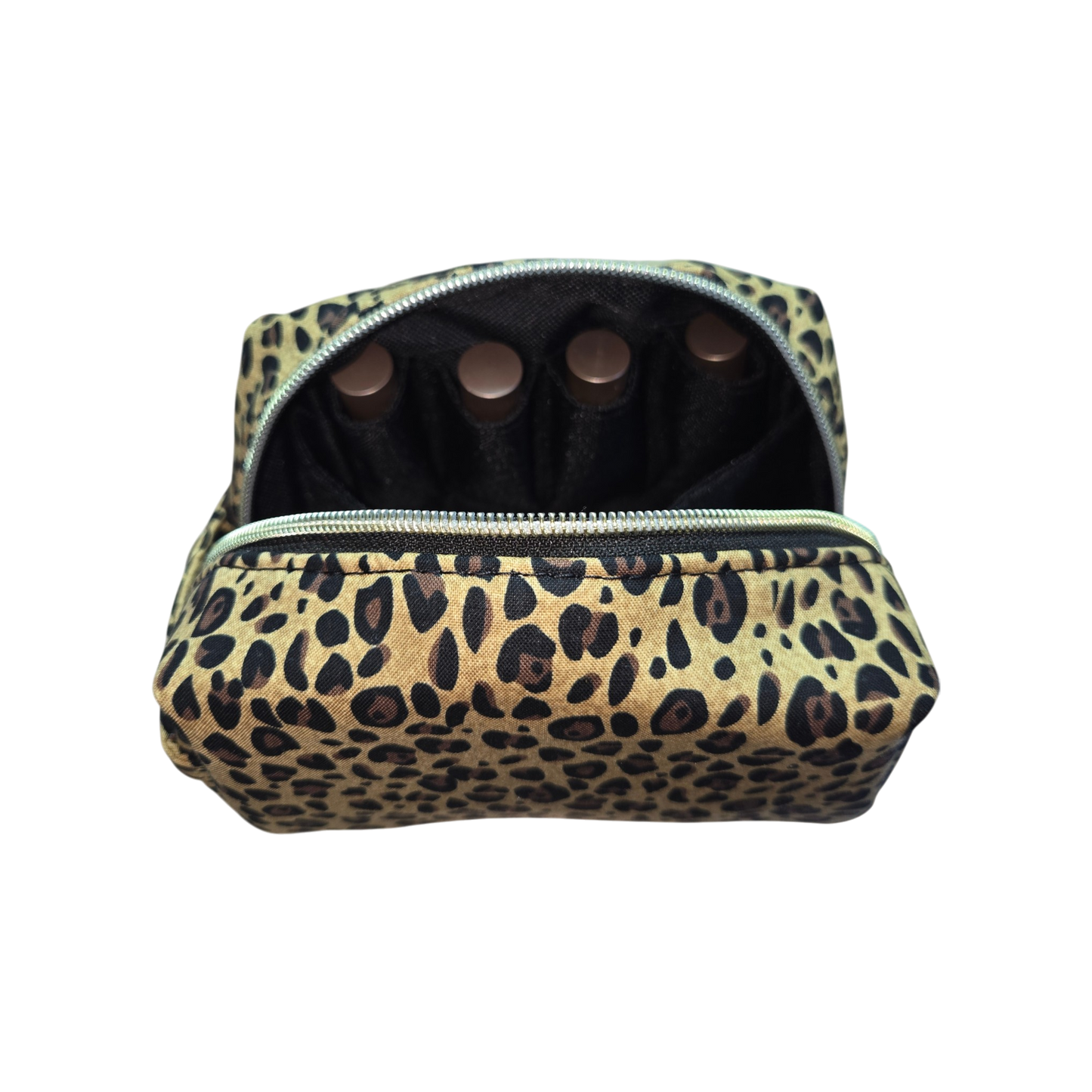 Boxy Bag with a Bow