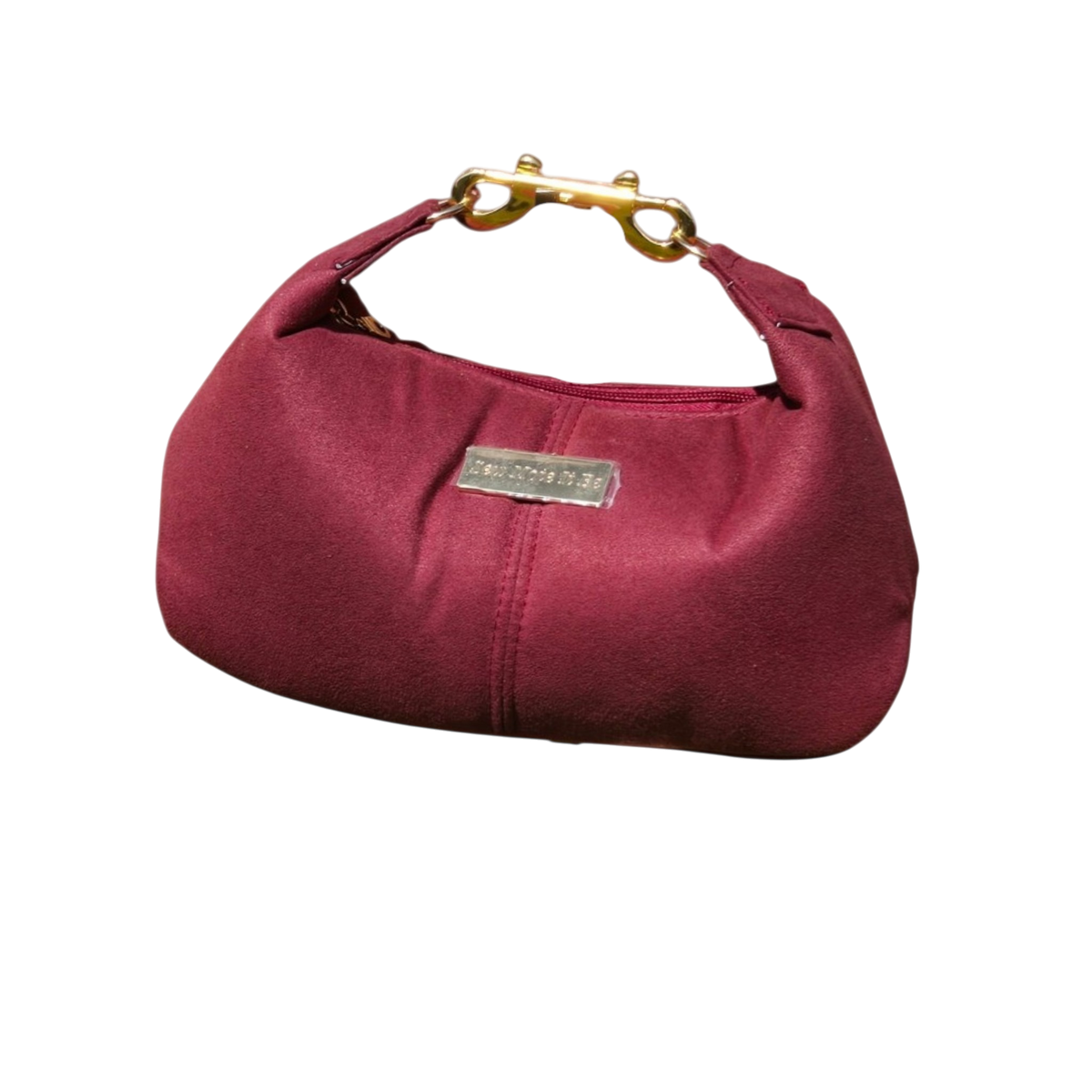 Vesper Hobo Bag