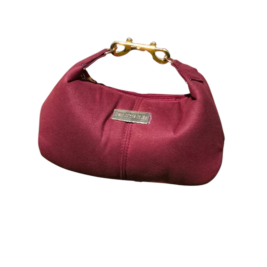 Vesper Hobo Bag