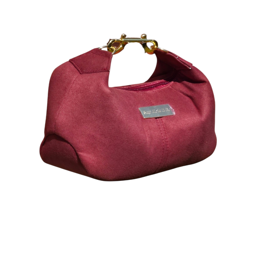 Vesper Hobo Bag