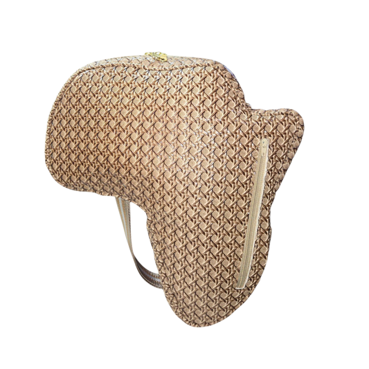 Muvaland Convertible Crossbody/Backpack Pattern