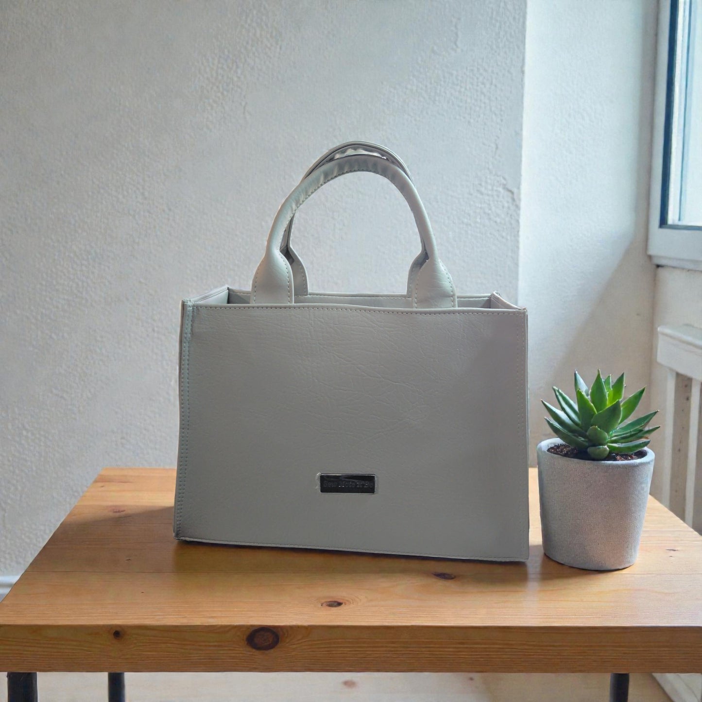 Akasha Tote Sewalong