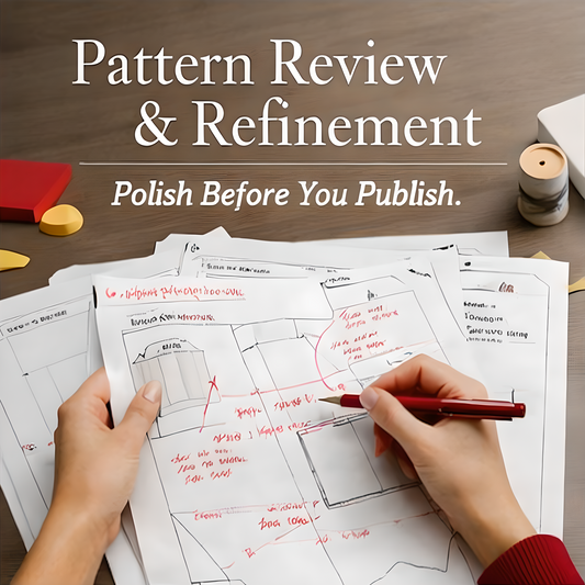 Pattern & Instruction Review + Refinement