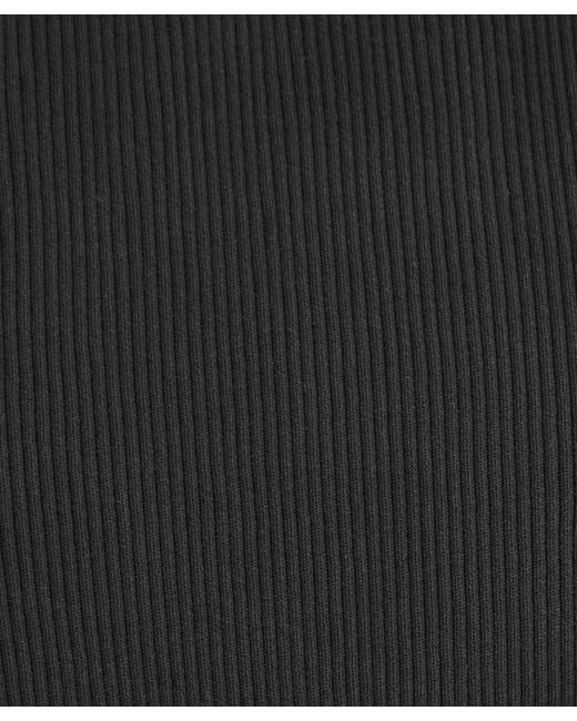 Ribbed Knit Headwraps