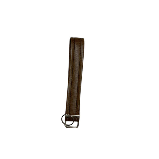 Brown Key Fob