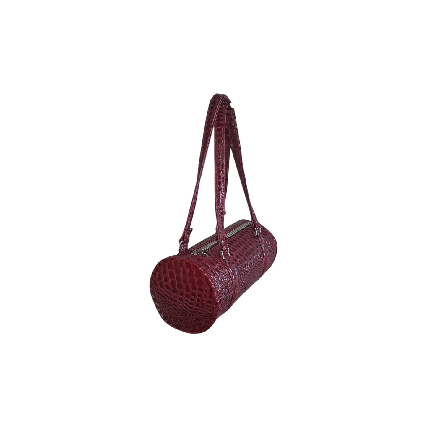 Belladonna Barrel Bag