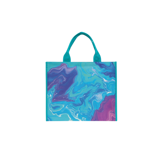 TWD Tote - Crescendo