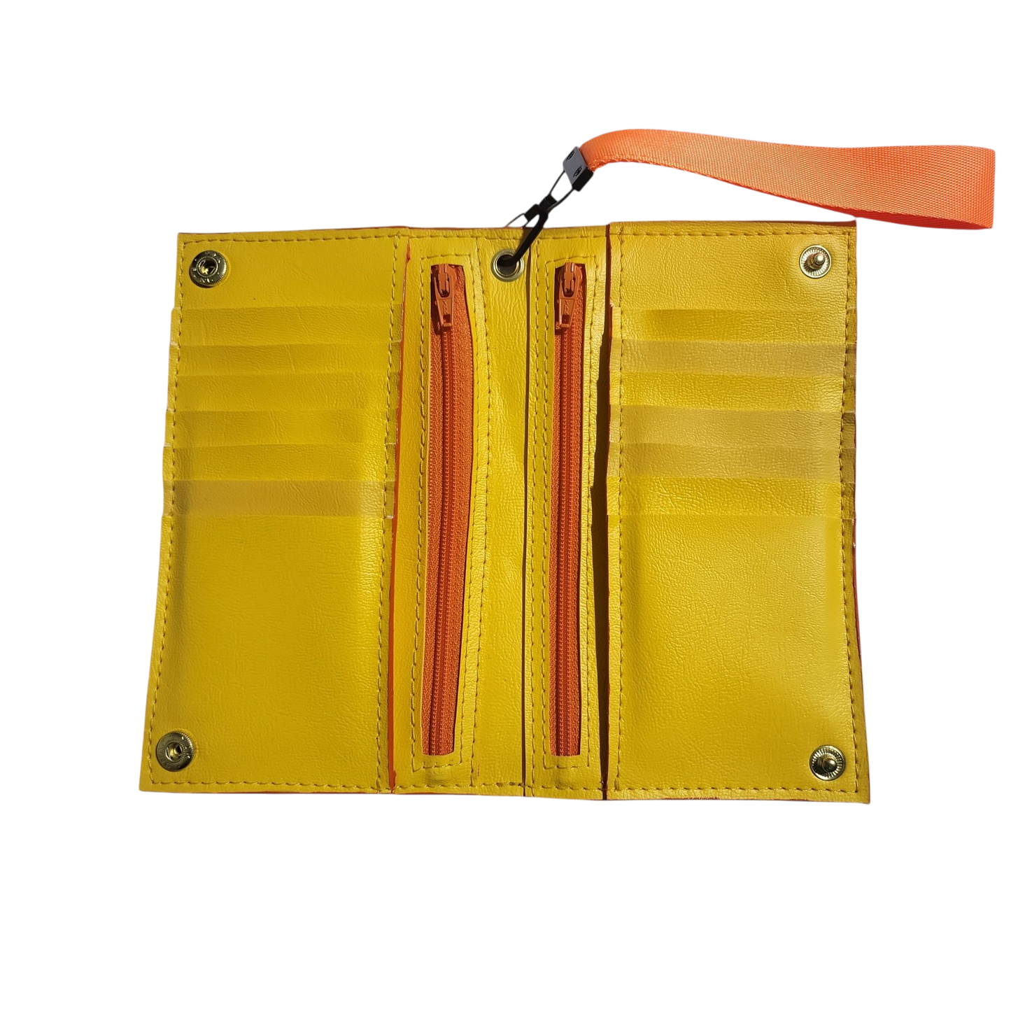 Athena Wallet Pattern