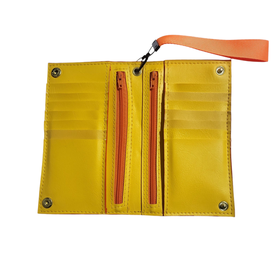 Athena Wallet Pattern