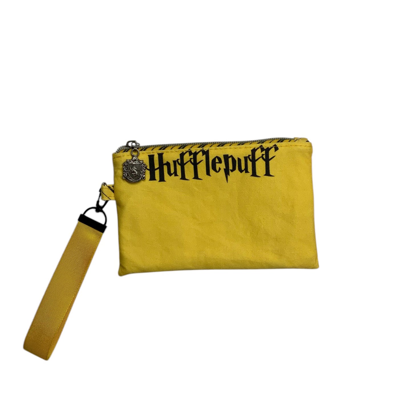 Badger House Wristlet