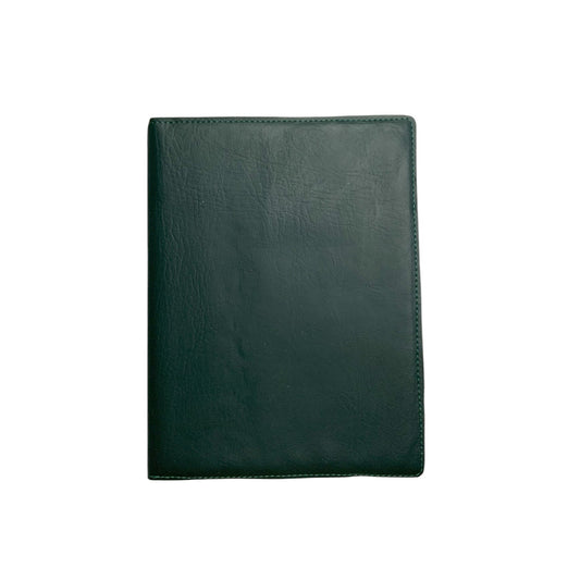 Hunter Green Composition Notebook Cover