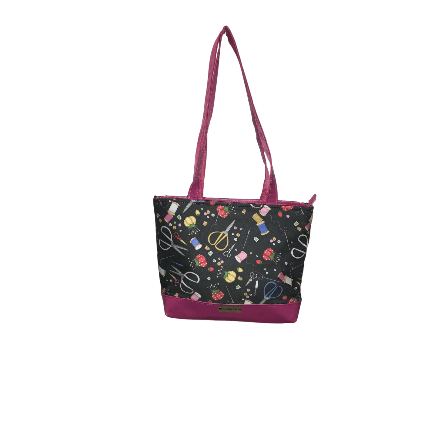 Sew Fly Tote