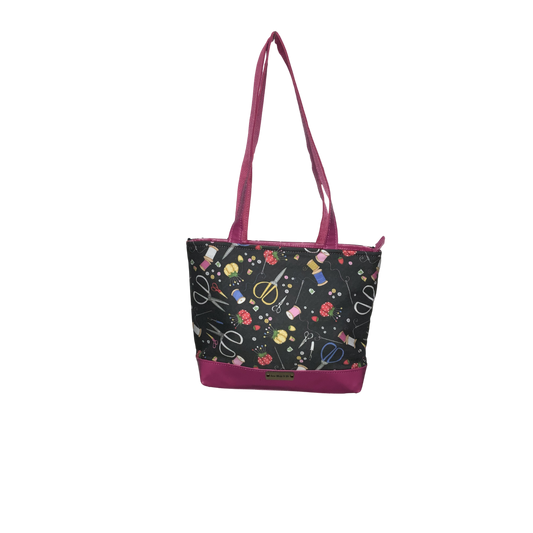 Sew Fly Tote