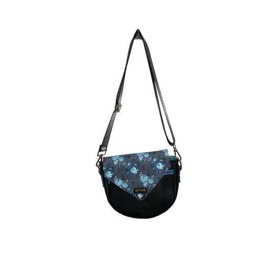 Acacia Crossbody Bag