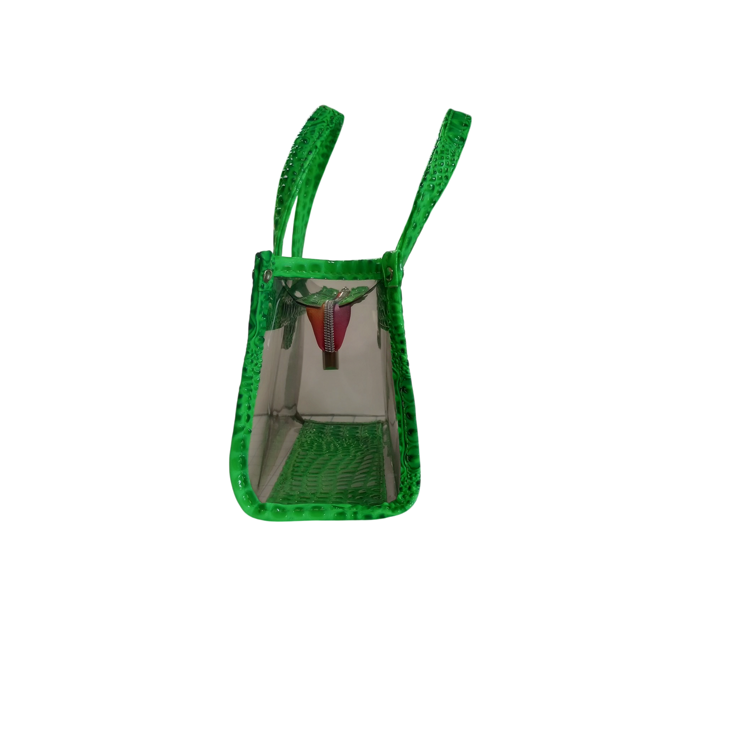 Neon Croc Spectra Stadium Bag