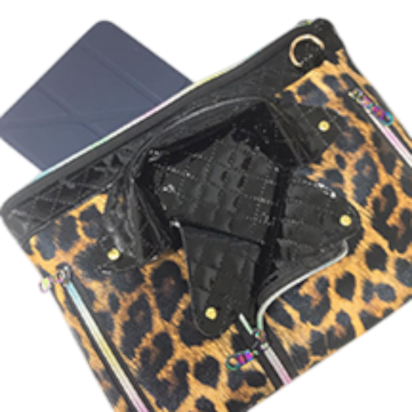 Ariadne Biker Clutch Pattern