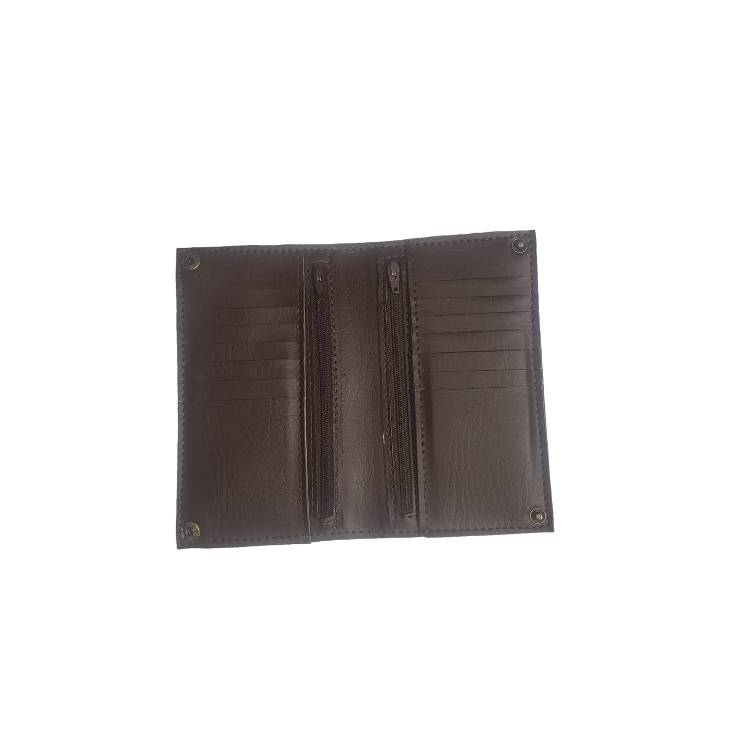Athena Wallet Pattern