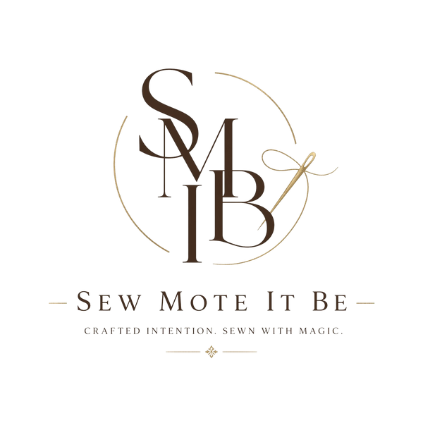 Sew Mote It Be